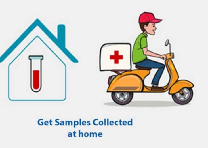 Reviving Wellness: How Home Collection Services Transform Health Management