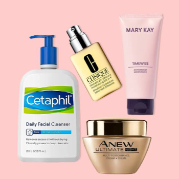 Discover Radiant Skin: How Meera Transformed Her Skincare Routine