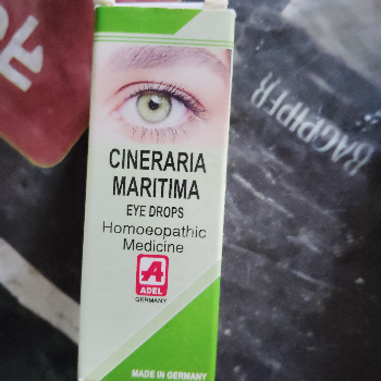 Clear Vision, Clear Life: How Cineraria Maritima Eye Drops Transformed Meera’s World