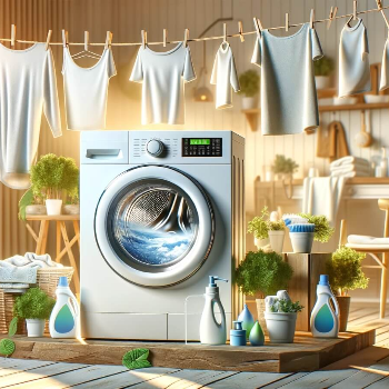 Embrace Eco-Friendly Laundry: Meet Anjali, The Conscious Consumer