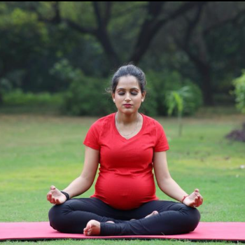 Embracing Motherhood: How Prenatal and Postnatal Yoga Transforms Lives