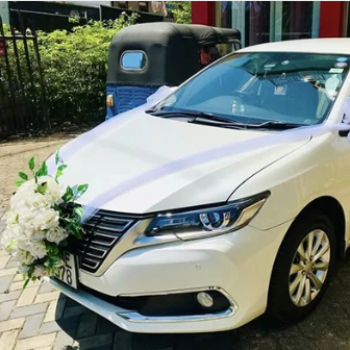 Stress-Free Wedding Rides: How Yarana Wedding Taxi Services Make Your Day Perfect