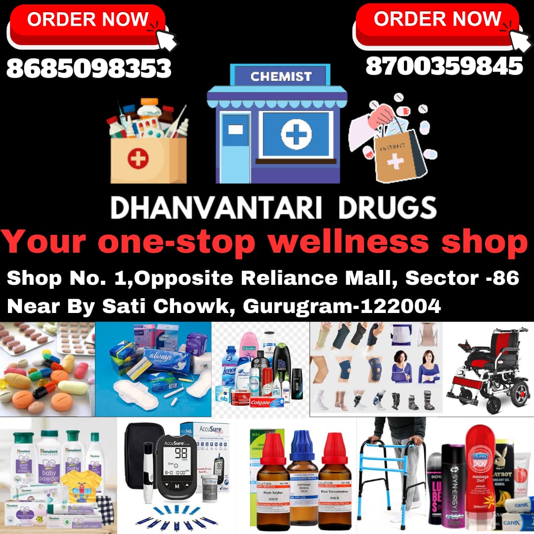 Embrace Your Beauty Naturally: How Dhanvantari Drugs Transforms Skincare for Indian Women