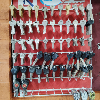 Unlocking Peace of Mind: A Journey with Sardar Ji Key Maker