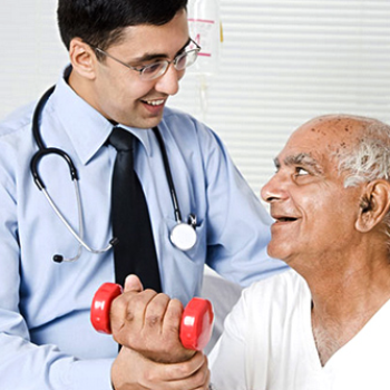 Nurturing Health in the Golden Years: A Senior Citizen’s Lifeline