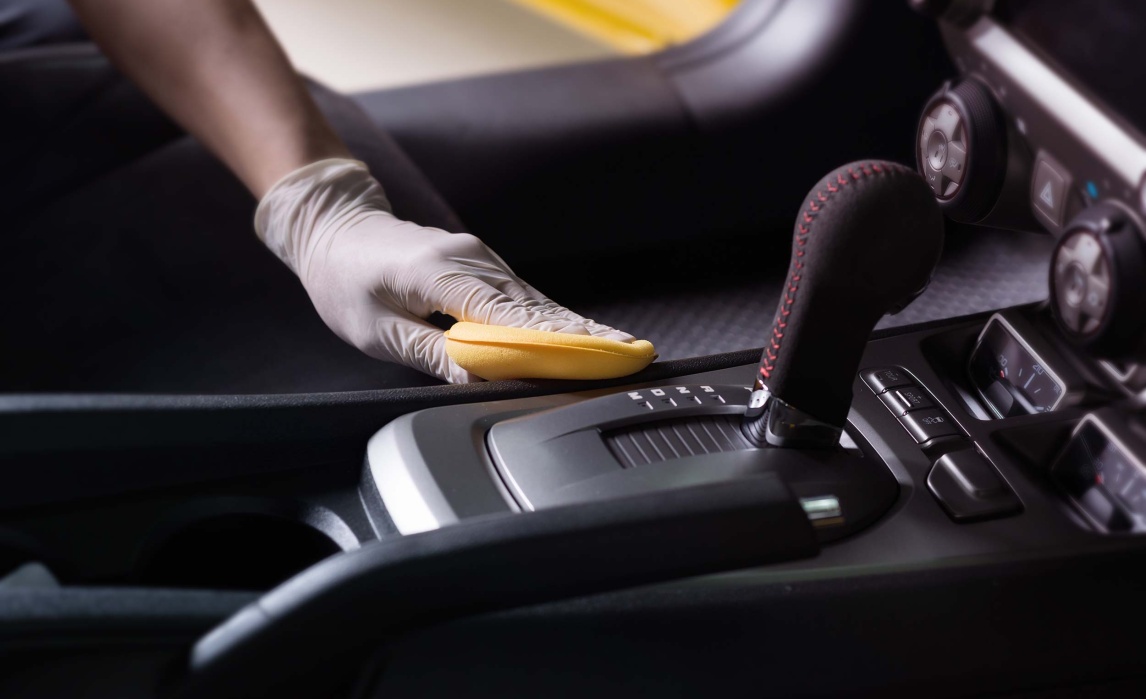 Revitalize Your Ride: The Transformative Power of Professional Car Cleaning