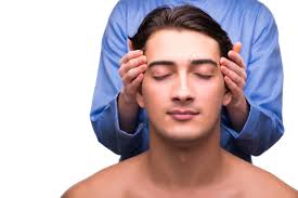 The Transformative Power of a Head Massage: A Journey to Relaxation and Well-being