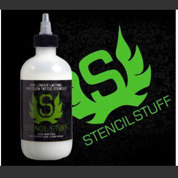 Unlocking the Magic of Tattooing with Stencil Stuff