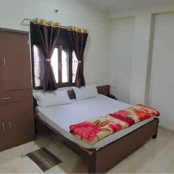 Discover Your Perfect Getaway: Deluxe Rooms at Hotel Aashray Residency