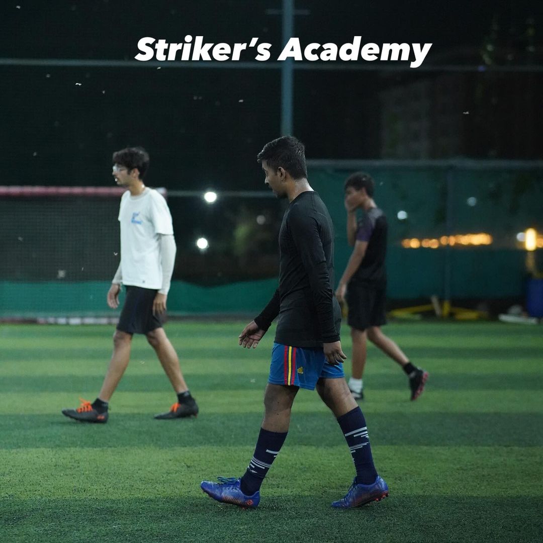 Transforming Young Talents: The Journey of Strikers Football Academy