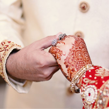 Finding Love and Tradition: How Ek Nari Ghar Ki Beti Welfare Foundation Bridges Hearts