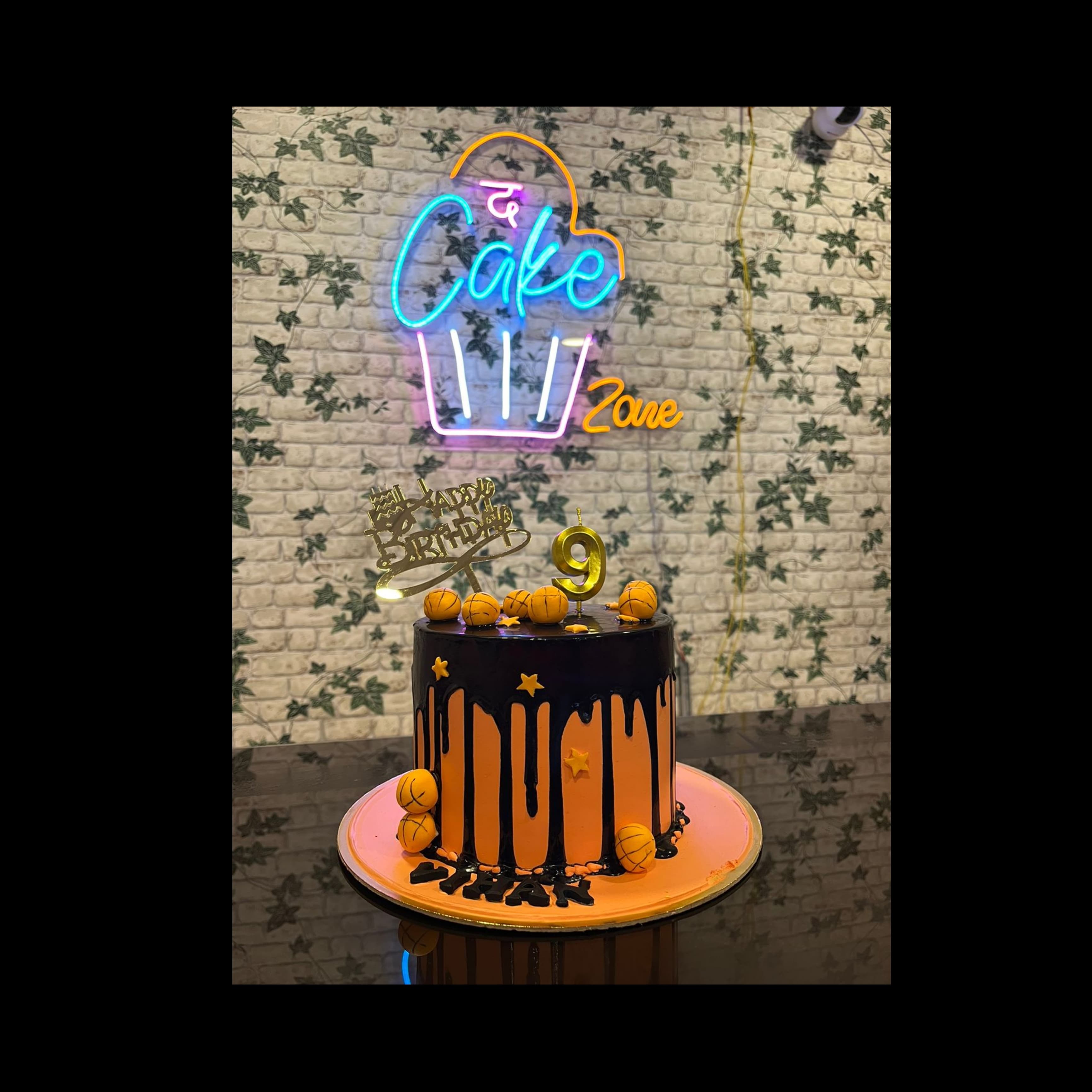 A Slice of Happiness: How Custom Cakes Transform Celebrations for Every Occasion