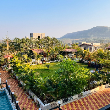 Escape the Chaos: Discover Lonavala's Hidden Oasis