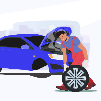 Rescuing Rohan: How RK Towing Services Transformed a Breakdown Disaster into a Seamless Journey