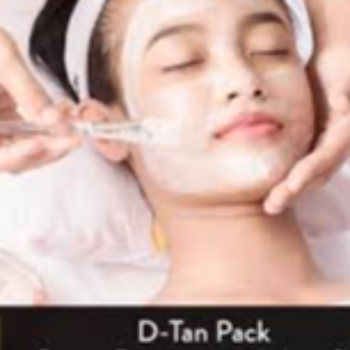 Unveiling Radiant Skin: How De-Tan Services Transform Lives