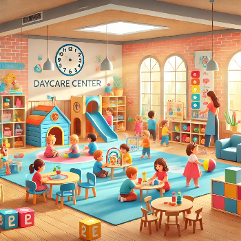 The Supermom's Guide to Stress-Free Daycare in Bhugaon