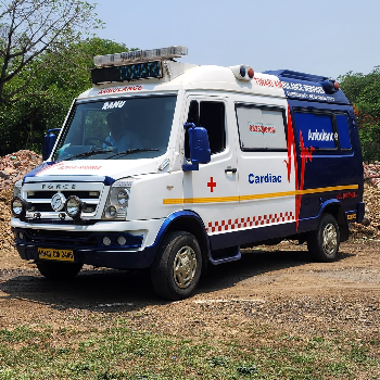 Empowering Lives: The Unsung Heroes of Emergency Care in Nagpur