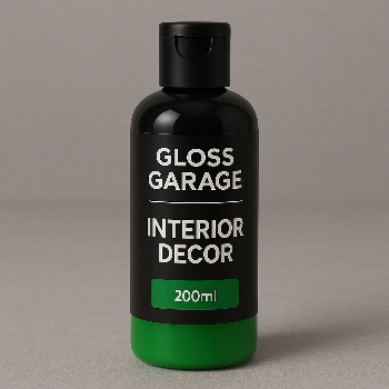 Transform Your Home with Interior Decor: A Story of Renewal | GLOSS GARAGE