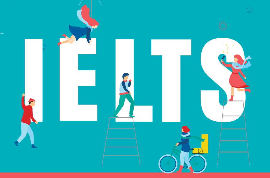 IELTS Coaching Centre in Ujjain