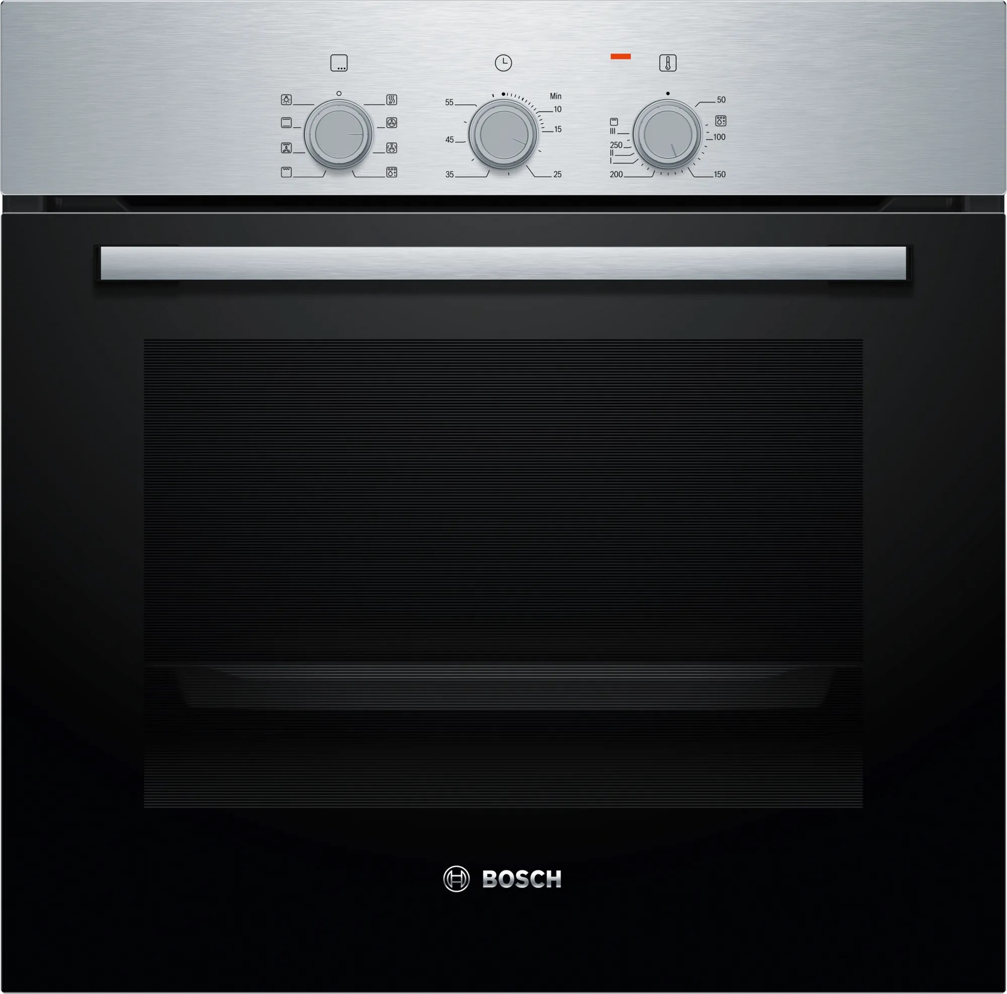 Transforming Your Culinary Experience: How the Bosch Built-in Oven HBF031BR0I Solves Everyday Cooking Challenges | Pratik Distributors