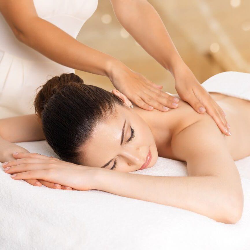 Revitalize Your Spirit: How Swedish Therapy Transforms Lives at Precious Spa & Saloon