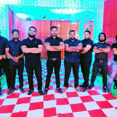 How Pinakin Security Solutions Transforms Event Management for India's Busy Planners