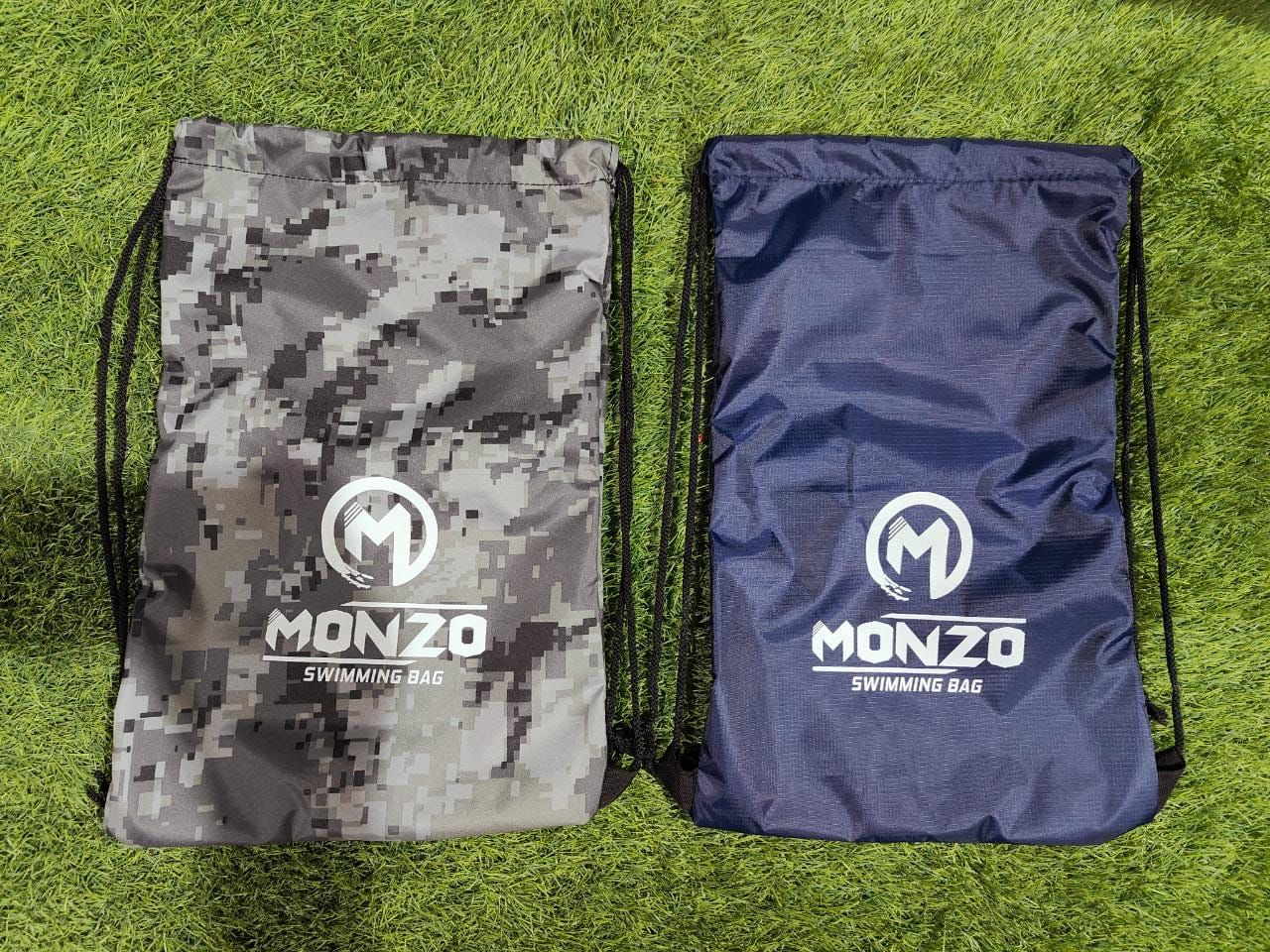 The Perfect Companion for Every Indian Swimmer: Discover the Foldable Swimming Bag