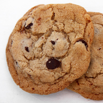 Savoring Sweetness: How Cookies Became Priya’s Perfect Solution