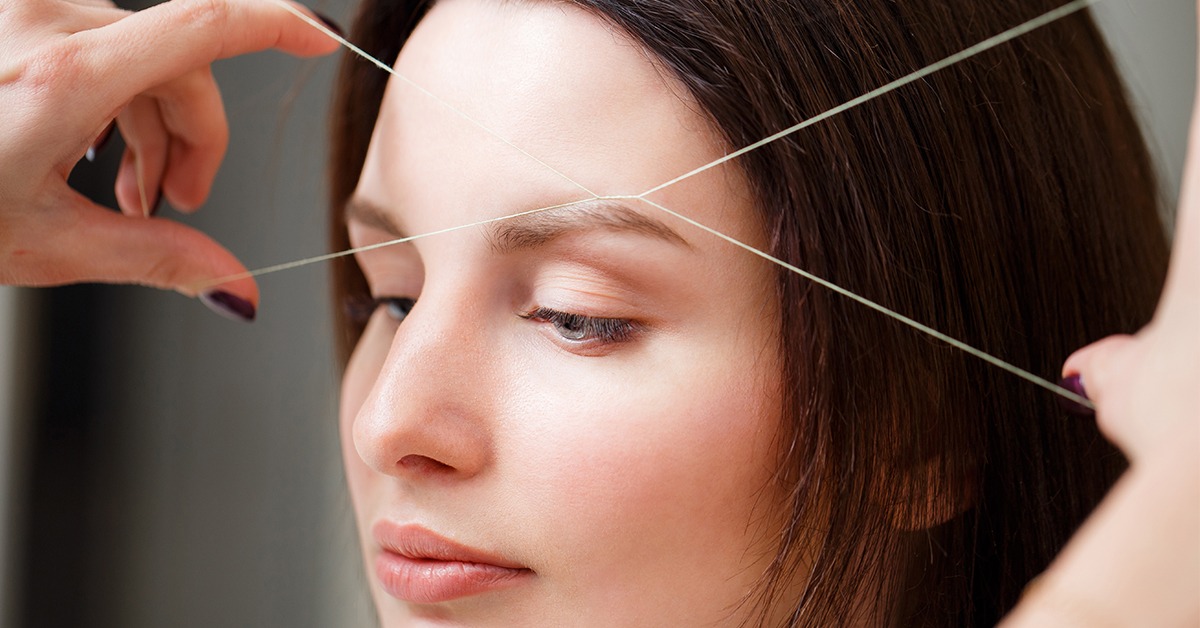 Transform Your Beauty Regimen: How Facial Threading, Wax & Thread Solves Riya’s Problems | Neelima singh
