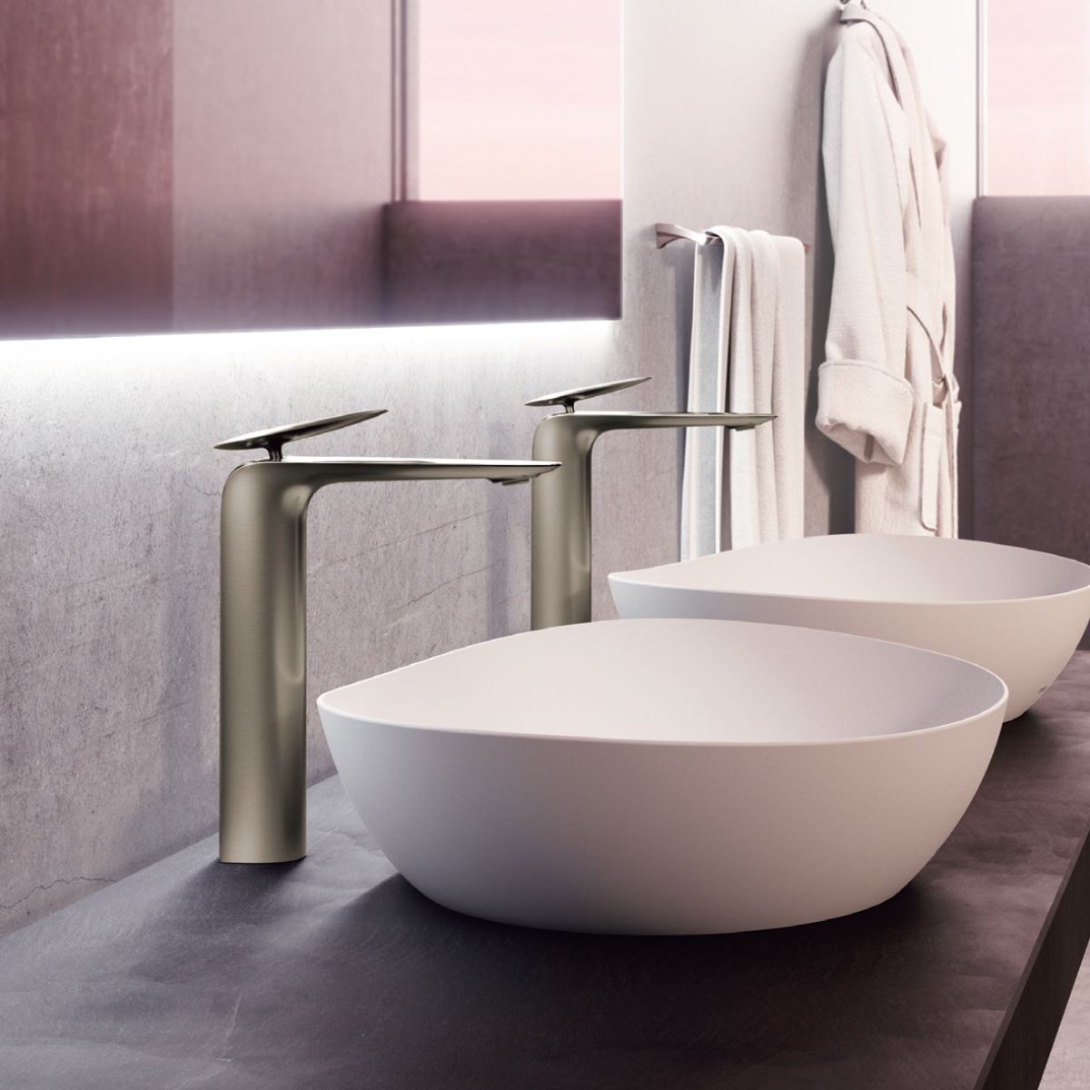 Transforming Spaces: How Wash Basins Elevate Everyday Living