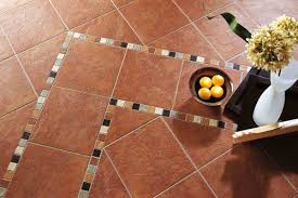 Transforming Spaces: How Terracotta Tiles Revitalize Indian Homes