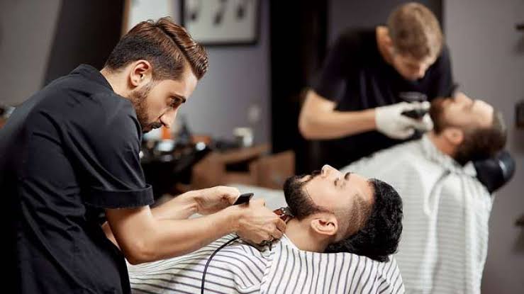 Transform Your Grooming Experience: The Ultimate Male O3 Facial Package | Star Studio Unisex Salon