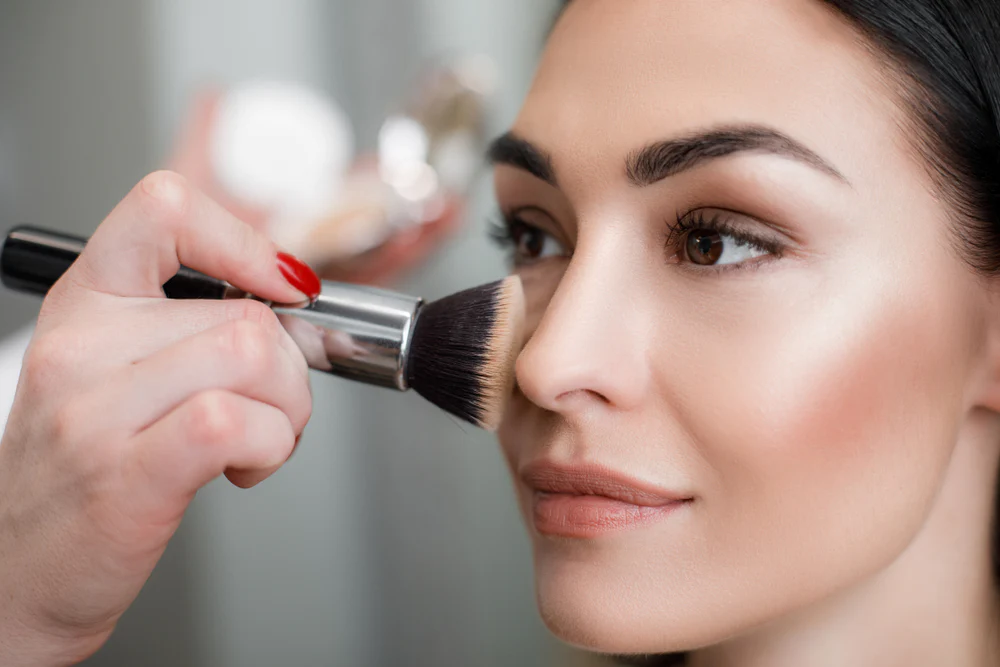 Transform Your Look: How Basic Makeup Services Empower Indian Women | SKIN | HAIR | MAKEUP |