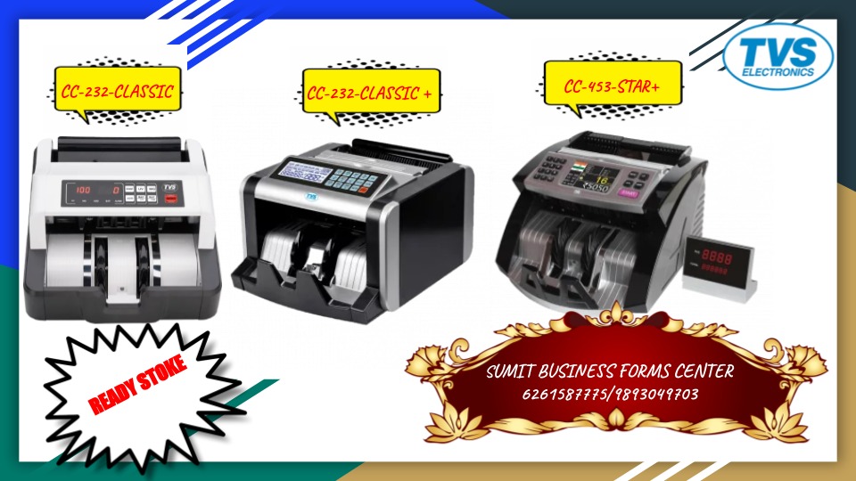 Transforming Business Efficiency: The Story of Rishi Infotech’s Cash Counting Solution