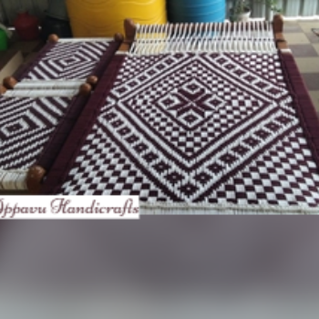 Transform Your Living Space with the Rajasthani Wooden Charpai: A Journey of Tradition and Comfort Appavu Handicrafts Vengampatti, Mallur, Salem