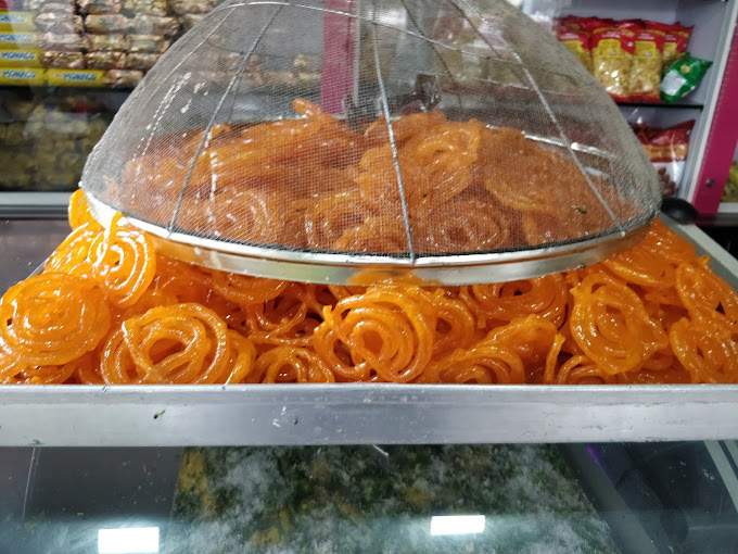 The Sweet Journey of Suman: How Indian Sweets Became Her Celebration Essential