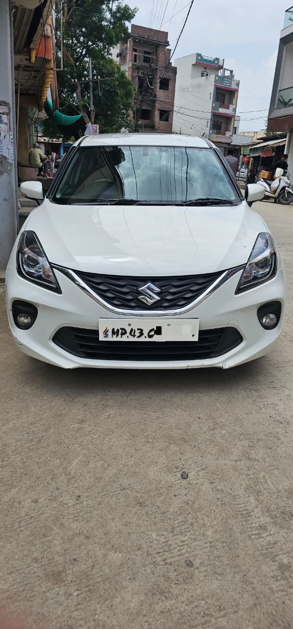 Embark on Unforgettable Journeys with Maruti Suzuki Baleno