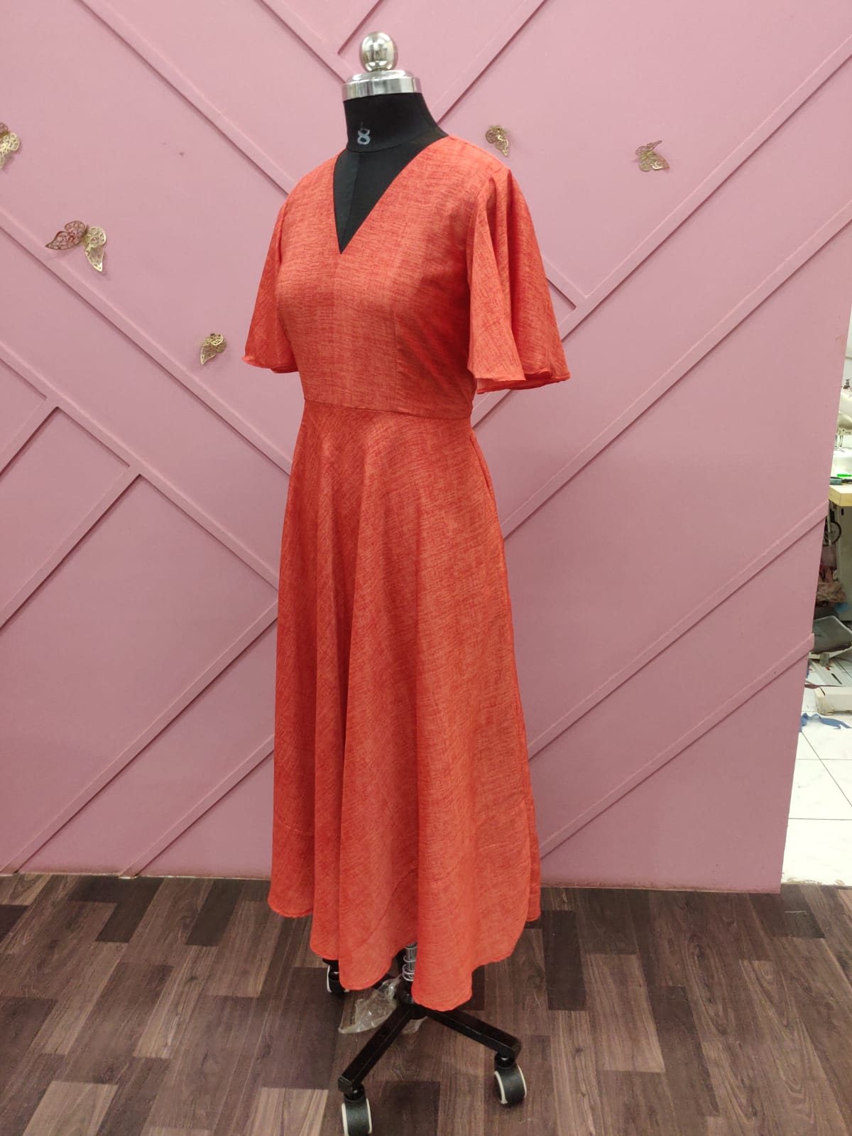 Transform Your Wardrobe: Embrace Style and Comfort with Western Dresses