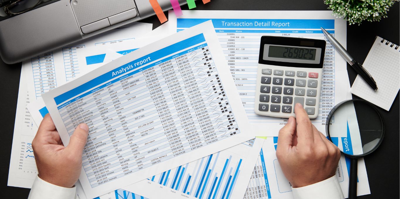 Empowering Small Businesses: How Digital Bookkeeping Transforms Lives