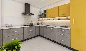 Transforming Homes, Transforming Lives: The Story of Geetanjali's Modular Kitchens
