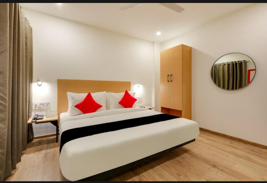 A Tailored Retreat: How Destiny Hotel's Customized Room Options Transform Your Stay