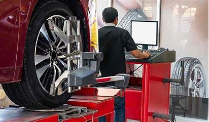 Transform Your Drive: The Untold Story of Wheel Alignment in India