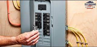 Empowering Businesses with Reliable Electrical Panel Services