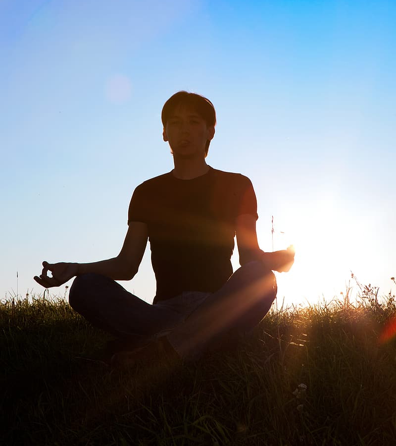 Embracing Change: Ananya’s Journey to Recovery with a Holistic Approach