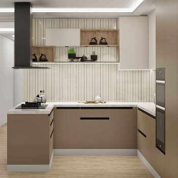 Transforming Indian Homes: The Modular Kitchen Revolution