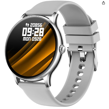 Embrace the Future with Fire-Boltt Phoenix Smart Watch: Revolutionizing Your Lifestyle