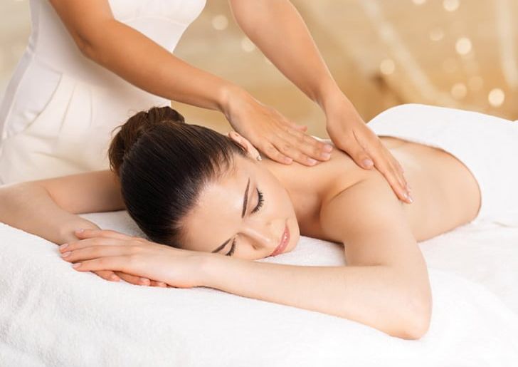 Rediscover Serenity: How Massages Transform Lives