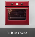Transform Your Culinary Experience with Kaff Built-In Ovens