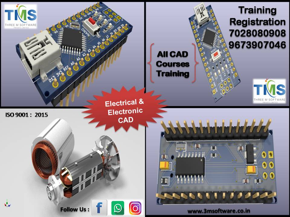 Empowering Indian Electrical Engineers: Overcoming Design Challenges with Electrical CAD