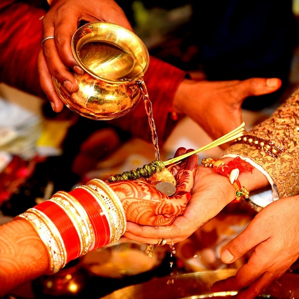 Finding Harmony: How Kumbh Vivah Alleviates Matrimonial Woes